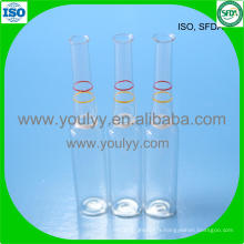 Injections Ampoule